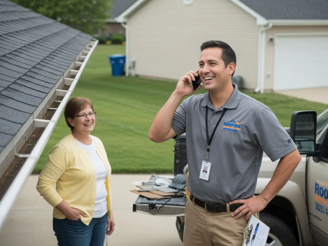 Local Roofing Contractors Golf, IL FAQs